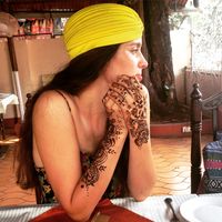 Dasha Demakova的照片