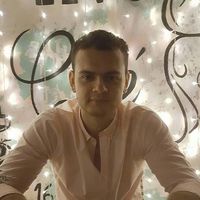 Ray Zapata Ayubb's Photo