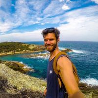 Anthony Nagle的照片