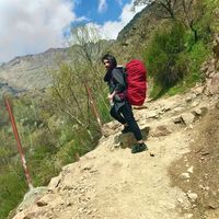 Shakila Khazaeii的照片