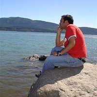 Jose Francisco Parra's Photo