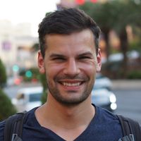 Sebastian AusdemSüden's Photo