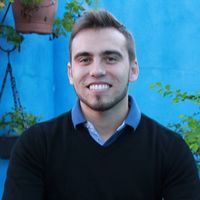 Pablo Langhinoti的照片