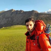 mehdi moslemi's Photo