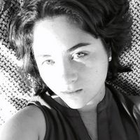 Michelle Pottieuw的照片