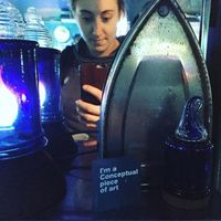 Paige Miller的照片