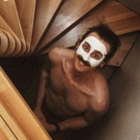 Fotos de Jacob Tatulinski