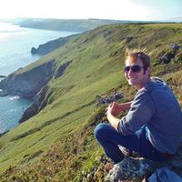 Csongor Gergely (Georgio) Tóth-Vári的照片