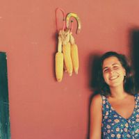 Le foto di Anna Roigé