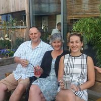 Brittany Scott-Gunfield's Photo