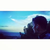 Andros Hernandez's Photo