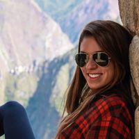 Raquel Ribeiro的照片