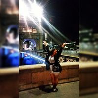 Esther DeCamps's Photo