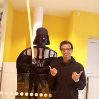 Yassine Boubaker's Photo