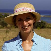 Pingaud Lucile's Photo