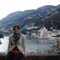 Ximena Roldan的照片