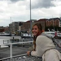 Alina Eberle的照片