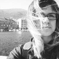 Anastasiia Kryvenko's Photo