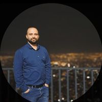 Ehsan Saeid的照片