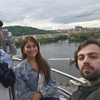 Sofia Solorzano的照片