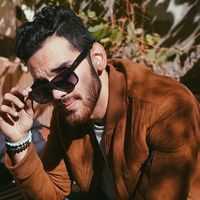 Abdullah Islami's Photo