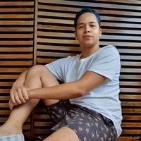 Robson Tavares's Photo