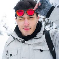 Hassan Baber's Photo