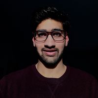 Shyam Srinivasan's Photo