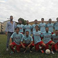 Matteo Lunardi's Photo