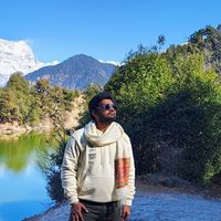 Naveen Agrawal's Photo