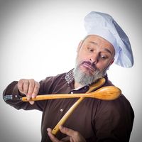 Angel Simón的照片