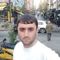 Murad Gasanov的照片