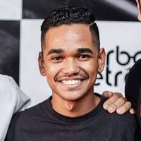 Paulo Roberto Silva de Freitas's Photo