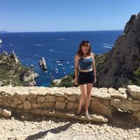 Olya  Kalincheva's Photo