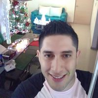 Guillermo Romero's Photo