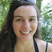 Sandrine Depriester's Photo