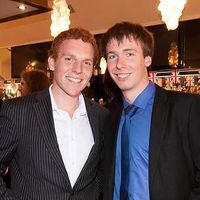 Richard Lewis的照片