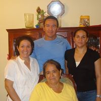 Esteban Salamanca's Photo