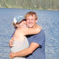 Aliya and Jarret's Photo