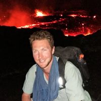 Oliver Hailes's Photo