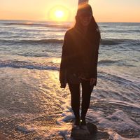 Ioana Radescu的照片