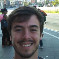 Antoine BUTTAZZONI的照片