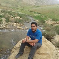 Mahdi  Sabetrasekh's Photo