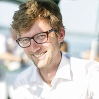 Elmar Feuerbacher的照片