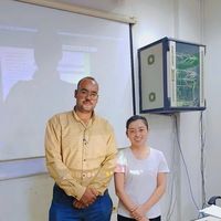 Ibraheem Dosoqi's Photo