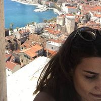 Dunja Mitrovic的照片