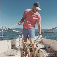 Stephan Kaufmann's Photo