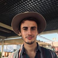 Léo Martin-Naeger的照片