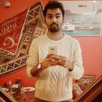 Saqib Naveed的照片