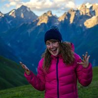 Barbora Kovarikova's Photo